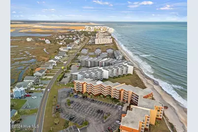 1896 New River Inlet Road #1219, North Topsail Beach, NC 28460 - Photo 34