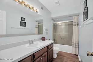 1896 New River Inlet Rd, North Topsail Beach, NC 28460 - Photo 18