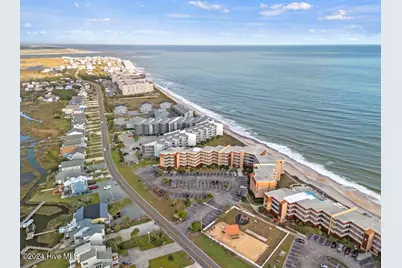 1896 New River Inlet Road #1219, North Topsail Beach, NC 28460 - Photo 36