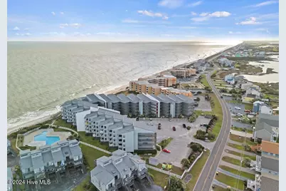 1896 New River Inlet Road #1219, North Topsail Beach, NC 28460 - Photo 32