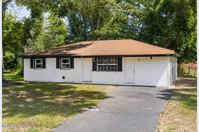 703 Aiken Street, Augusta, GA 30901 - Photo 1