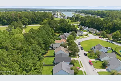 4712 Corena Drive, New Bern, NC 28562 - Photo 44