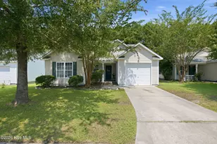 4712 Corena Dr, New Bern, NC 28562 - Photo 1