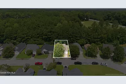 4712 Corena Drive, New Bern, NC 28562 - Photo 38