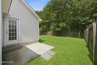 4712 Corena Drive, New Bern, NC 28562 - Photo 32