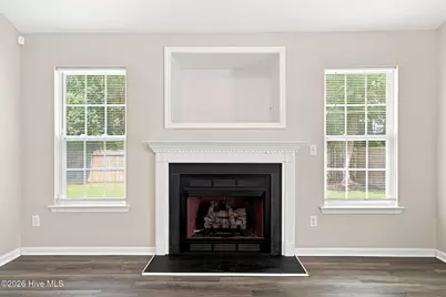 4712 Corena Drive, New Bern, NC 28562 - Photo 8