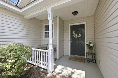 4712 Corena Drive, New Bern, NC 28562 - Photo 2