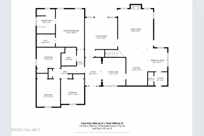 5105 Windmill Place, Evans, GA 30809 - Photo 10