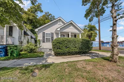 100 S 11th Street, Wilmington, NC 28401 - Photo 2