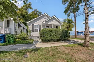 100 S 11th St, Wilmington, NC 28401 - Photo 2