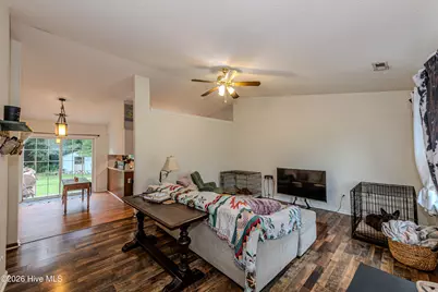 106 Linden Road, Richlands, NC 28574 - Photo 44