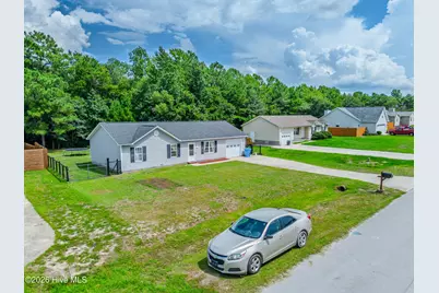 106 Linden Road, Richlands, NC 28574 - Photo 68