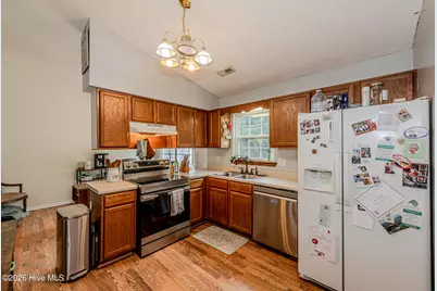 106 Linden Road, Richlands, NC 28574 - Photo 14