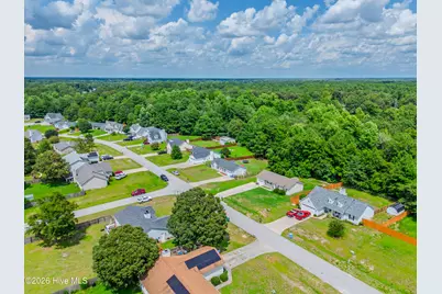 106 Linden Road, Richlands, NC 28574 - Photo 52