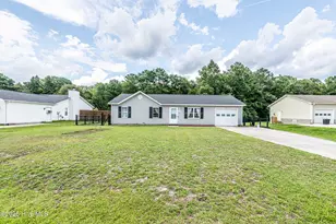 106 Linden Rd, Richlands, NC 28574 - Photo 2