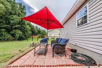 106 Linden Road, Richlands, NC 28574 - Photo 48