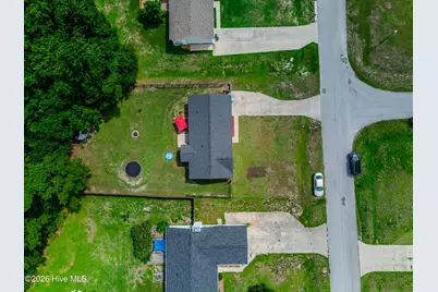 106 Linden Road, Richlands, NC 28574 - Photo 74