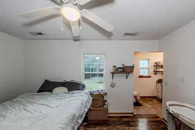 106 Linden Road, Richlands, NC 28574 - Photo 36