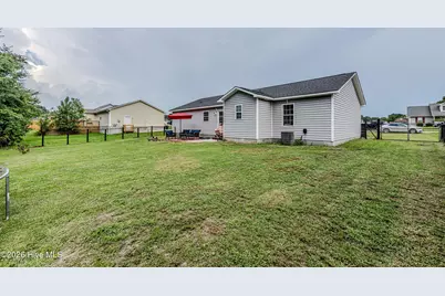 106 Linden Road, Richlands, NC 28574 - Photo 46