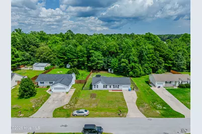 106 Linden Road, Richlands, NC 28574 - Photo 62