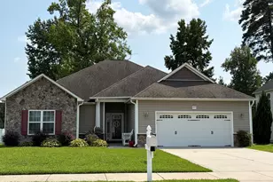 297 Copper Creek Dr, Winterville, NC 28590 - Photo 2