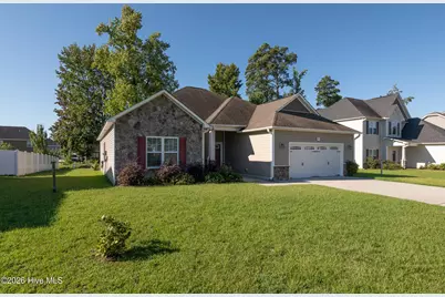 297 Copper Creek Drive, Winterville, NC 28590 - Photo 4
