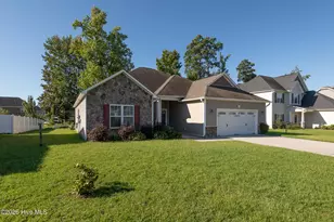 297 Copper Creek Dr, Winterville, NC 28590 - Photo 4