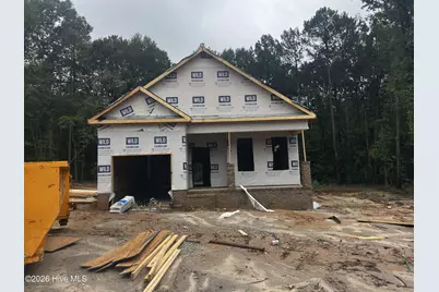 311 Bullseye Court, Middlesex, NC 27557 - Photo 2