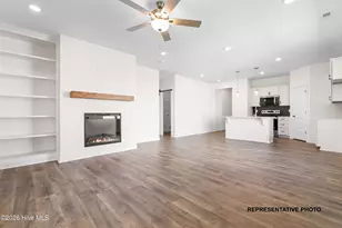 121 Longfield Ct, Dunn, NC 28334 - Photo 6