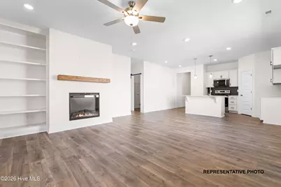 121 Longfield Court, Dunn, NC 28334 - Photo 4