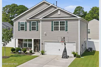 1248 Riverstone Drive, Greenville, NC 27858 - Photo 2