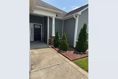 157 Prelude Drive, Richlands, NC 28574 - Photo 4