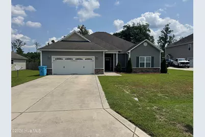 157 Prelude Drive, Richlands, NC 28574 - Photo 1