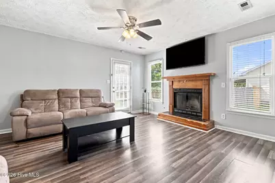 6832 Winthrop Drive, Fayetteville, NC 28311 - Photo 6