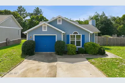 6832 Winthrop Drive, Fayetteville, NC 28311 - Photo 2