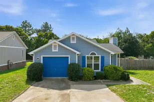 6832 Winthrop Dr, Fayetteville, NC 28311 - Photo 2