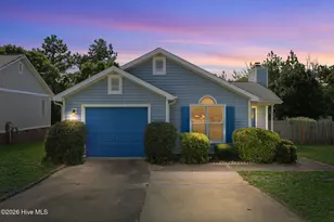6832 Winthrop Dr, Fayetteville, NC 28311 - Photo 1