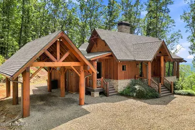 1175 Wolfcreek Road, Murphy, NC 28906 - Photo 1