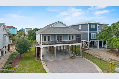 1611 E Pelican Drive, Oak Island, NC 28465 - Photo 36