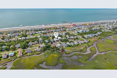 1611 E Pelican Drive, Oak Island, NC 28465 - Photo 46