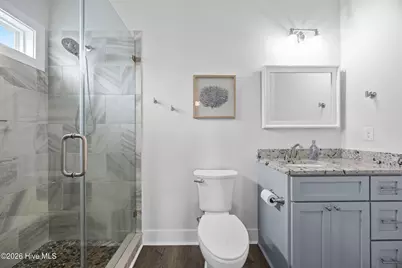 1611 E Pelican Drive, Oak Island, NC 28465 - Photo 18