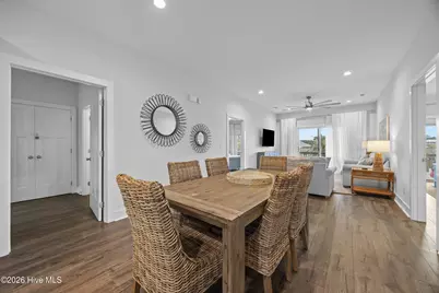 1611 E Pelican Drive, Oak Island, NC 28465 - Photo 14