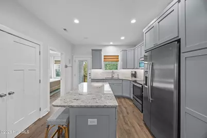 1611 E Pelican Drive, Oak Island, NC 28465 - Photo 8