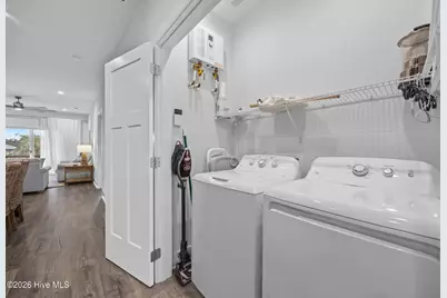 1611 E Pelican Drive, Oak Island, NC 28465 - Photo 28
