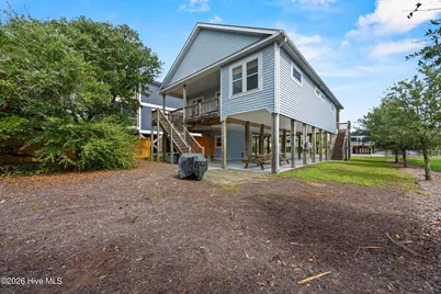 1611 E Pelican Drive, Oak Island, NC 28465 - Photo 34