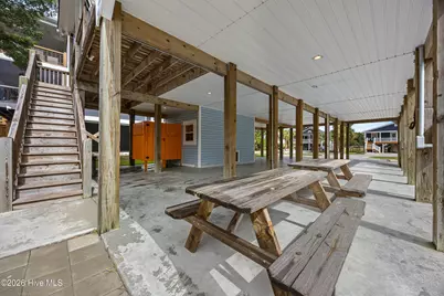 1611 E Pelican Drive, Oak Island, NC 28465 - Photo 32