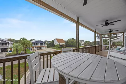 1611 E Pelican Drive, Oak Island, NC 28465 - Photo 6
