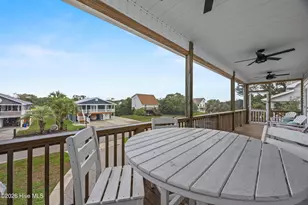 1611 E Pelican Dr, Oak Island, NC 28465 - Photo 6