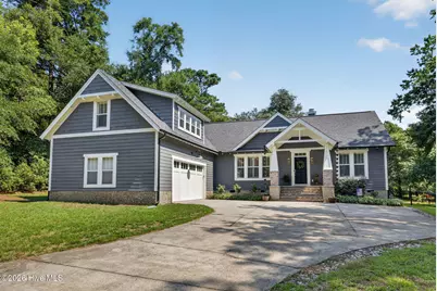 1723 Newkirk Road, Wilmington, NC 28409 - Photo 2