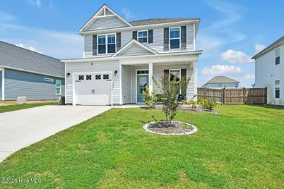 3964 Aquarius Way, Leland, NC 28451 - Photo 2
